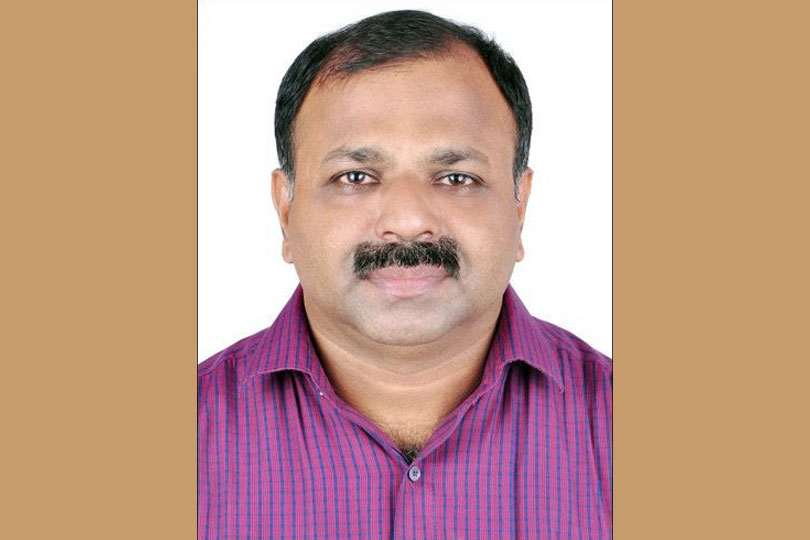 കുസാറ്റ് പ്രൊഫസർ ഡോ. പ്രമോദ് ഗോപിനാഥിന് ദേശീയ ശാസ്ത്ര സംഘടനകളിൽ അംഗത്വം.